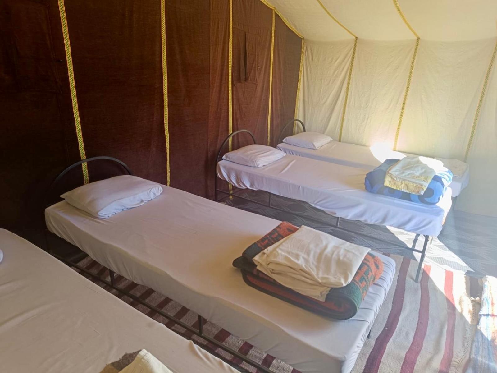 Mhamid Sahara Camp - Mhamid El Ghizlane Hotel M'Hamid Buitenkant foto