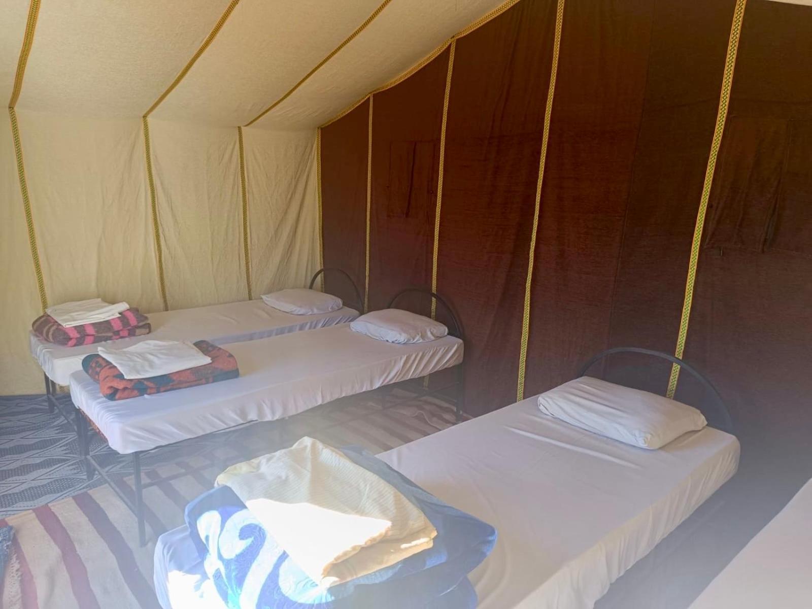 Mhamid Sahara Camp - Mhamid El Ghizlane Hotel M'Hamid Buitenkant foto
