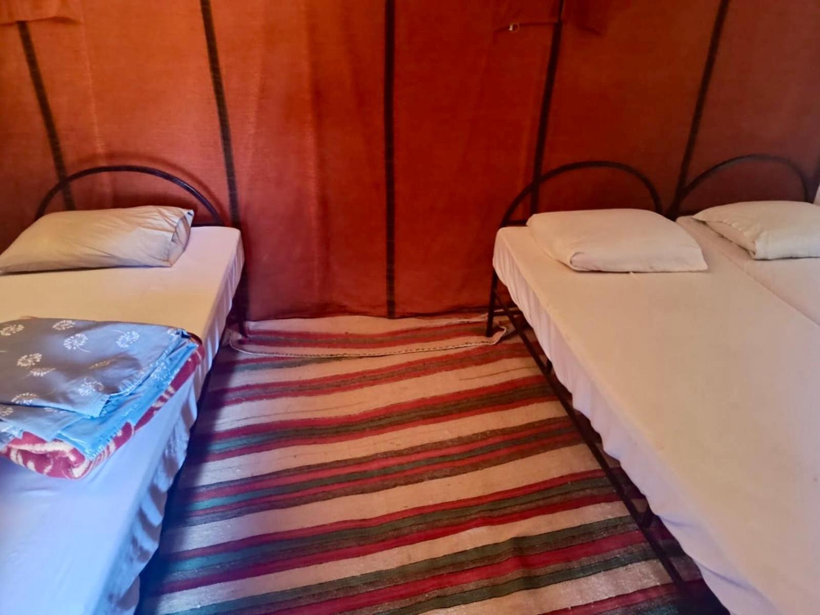 Mhamid Sahara Camp - Mhamid El Ghizlane Hotel M'Hamid Buitenkant foto